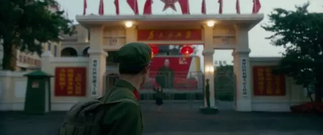 图片[16]-专访《芳华》摄影指导罗攀-伊丞小站（YLIMHS.COM）