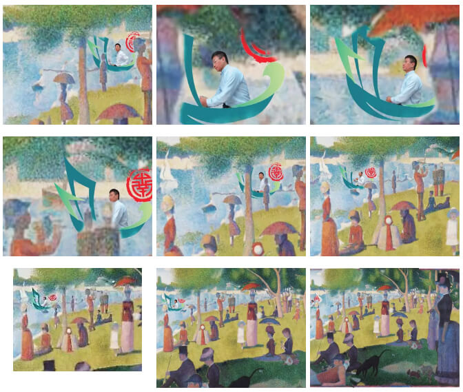 图片[29]-AE制作人在印象派油画中划船的效果！-伊丞小站（YLIMHS.COM）