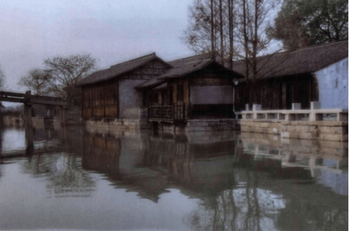 ae水墨效果怎么做（一）创建水墨笔触-伊丞小站（YLIMHS.COM）