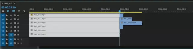 图片[6]-后期解密：如何在不用绿幕的情况下，实现和N个自己同时对话效果？-伊丞小站（YLIMHS.COM）