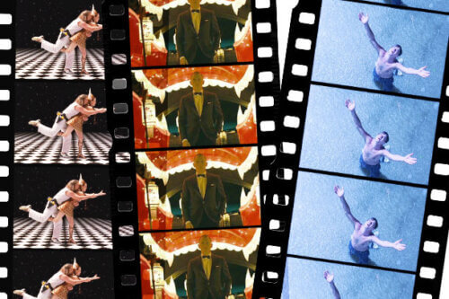 你与好莱坞摄影大师就差这10个镜头！-伊丞小站（YLIMHS.COM）