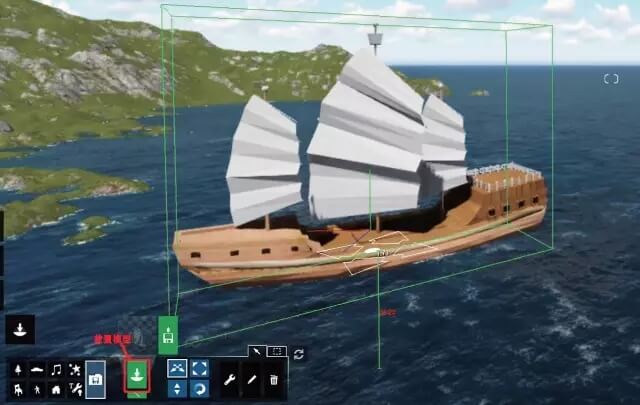 图片[13]-影视后期制作：用Lumion快速制作3D景观动画-伊丞小站（YLIMHS.COM）