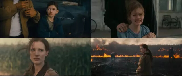 图片[7]-电影大师诺兰的《星际穿越》调色秘籍！-伊丞小站（YLIMHS.COM）