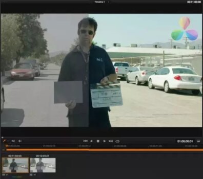 调色必备！后期制作中如何给LOG镜头加载LUT？-伊丞小站（YLIMHS.COM）