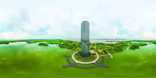 图片[20]-如何利用AE插件将三维对象融入真实VR场景？-伊丞小站（YLIMHS.COM）