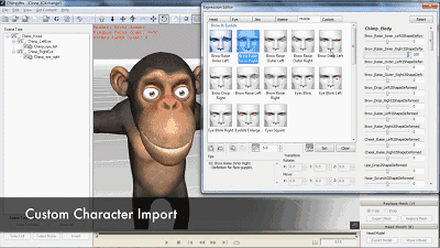 图片[6]-如何捕捉面部表情？Faceware高质量跟踪软件！-伊丞小站（YLIMHS.COM）