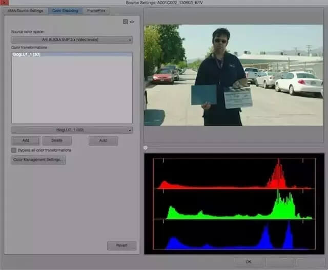图片[24]-调色必备！后期制作中如何给LOG镜头加载LUT？-伊丞小站（YLIMHS.COM）