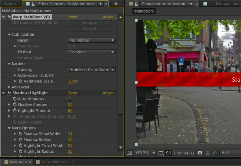 图片[3]-【干货】如何消除画面抖动？就用这个插件！-伊丞小站（YLIMHS.COM）