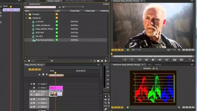 图片[17]-100%实用，电影调色师必须遵循的7个步骤！-伊丞小站（YLIMHS.COM）