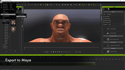 图片[10]-如何捕捉面部表情？Faceware高质量跟踪软件！-伊丞小站（YLIMHS.COM）