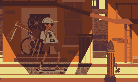 图片[13]-你不得不关注的20位疯狂天才Gif插画家！（下篇）-伊丞小站（YLIMHS.COM）