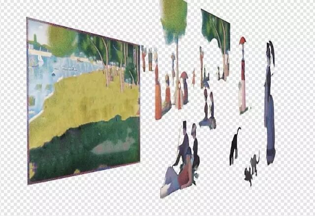 图片[5]-AE制作人在印象派油画中划船的效果！-伊丞小站（YLIMHS.COM）