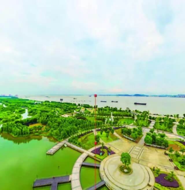 图片[14]-如何利用AE插件将三维对象融入真实VR场景？-伊丞小站（YLIMHS.COM）