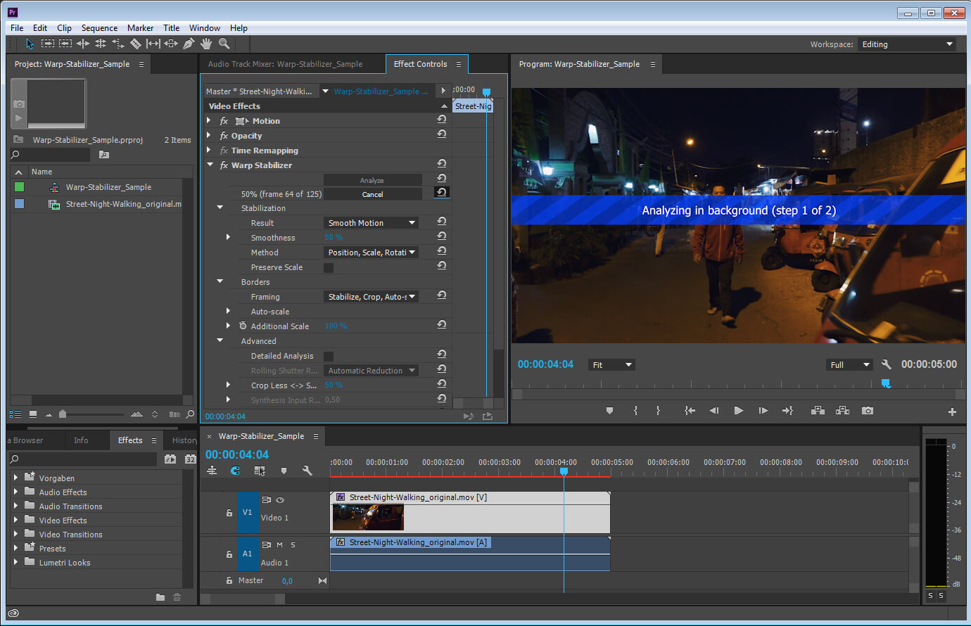 图片[7]-【干货】如何消除画面抖动？就用这个插件！-伊丞小站（YLIMHS.COM）
