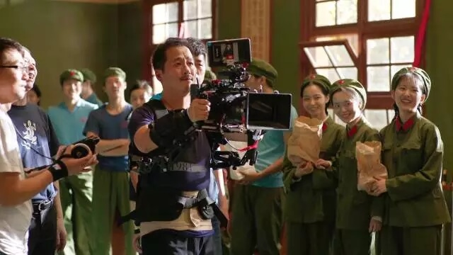 图片[5]-专访《芳华》摄影指导罗攀-伊丞小站（YLIMHS.COM）