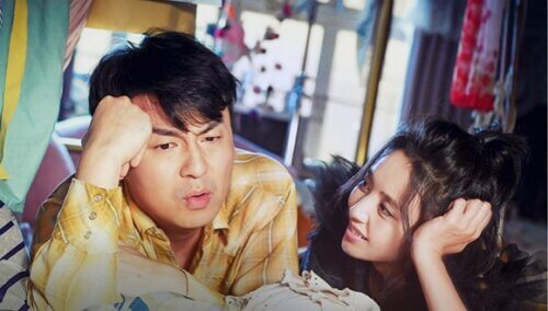 专访《超时空同居》导演：论一部商业奇幻爱情电影的诞生！-伊丞小站（YLIMHS.COM）