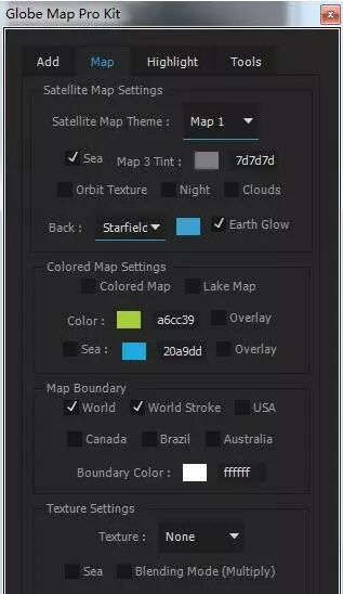 图片[3]-实操解码：如何用AE制作“一带一路”线路图-伊丞小站（YLIMHS.COM）