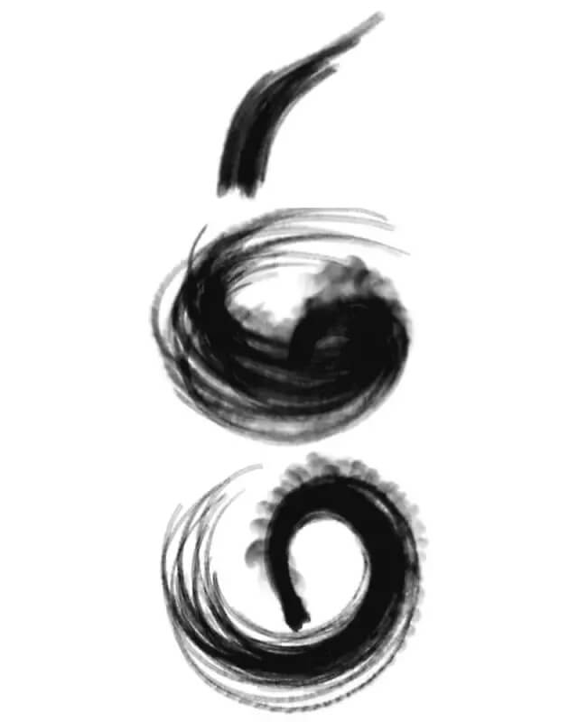 图片[16]-由浅入深的案例解析，三维水墨动画的实现过程-伊丞小站（YLIMHS.COM）