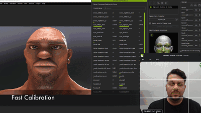 图片[5]-如何捕捉面部表情？Faceware高质量跟踪软件！-伊丞小站（YLIMHS.COM）