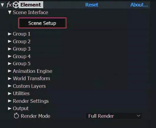 图片[3]-如何利用AE插件将三维对象融入真实VR场景？-伊丞小站（YLIMHS.COM）