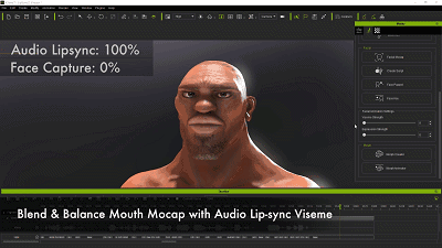 图片[8]-如何捕捉面部表情？Faceware高质量跟踪软件！-伊丞小站（YLIMHS.COM）