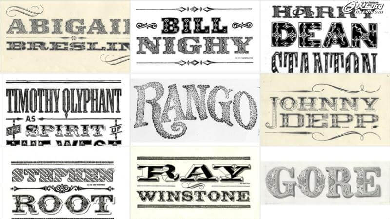 图片[11]-逼格创意，奥斯卡才是真正的设计盛宴！-伊丞小站（YLIMHS.COM）