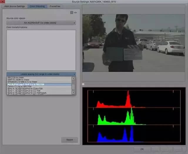 图片[22]-调色必备！后期制作中如何给LOG镜头加载LUT？-伊丞小站（YLIMHS.COM）