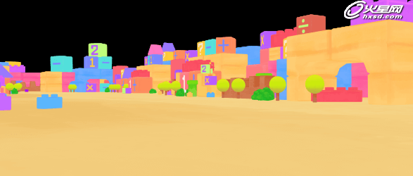 图片[13]-2017毕设动画短片 《小渡的怪兽书包》制作解析-伊丞小站（YLIMHS.COM）