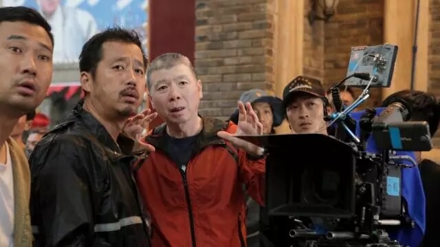 图片[17]-专访《芳华》摄影指导罗攀-伊丞小站（YLIMHS.COM）