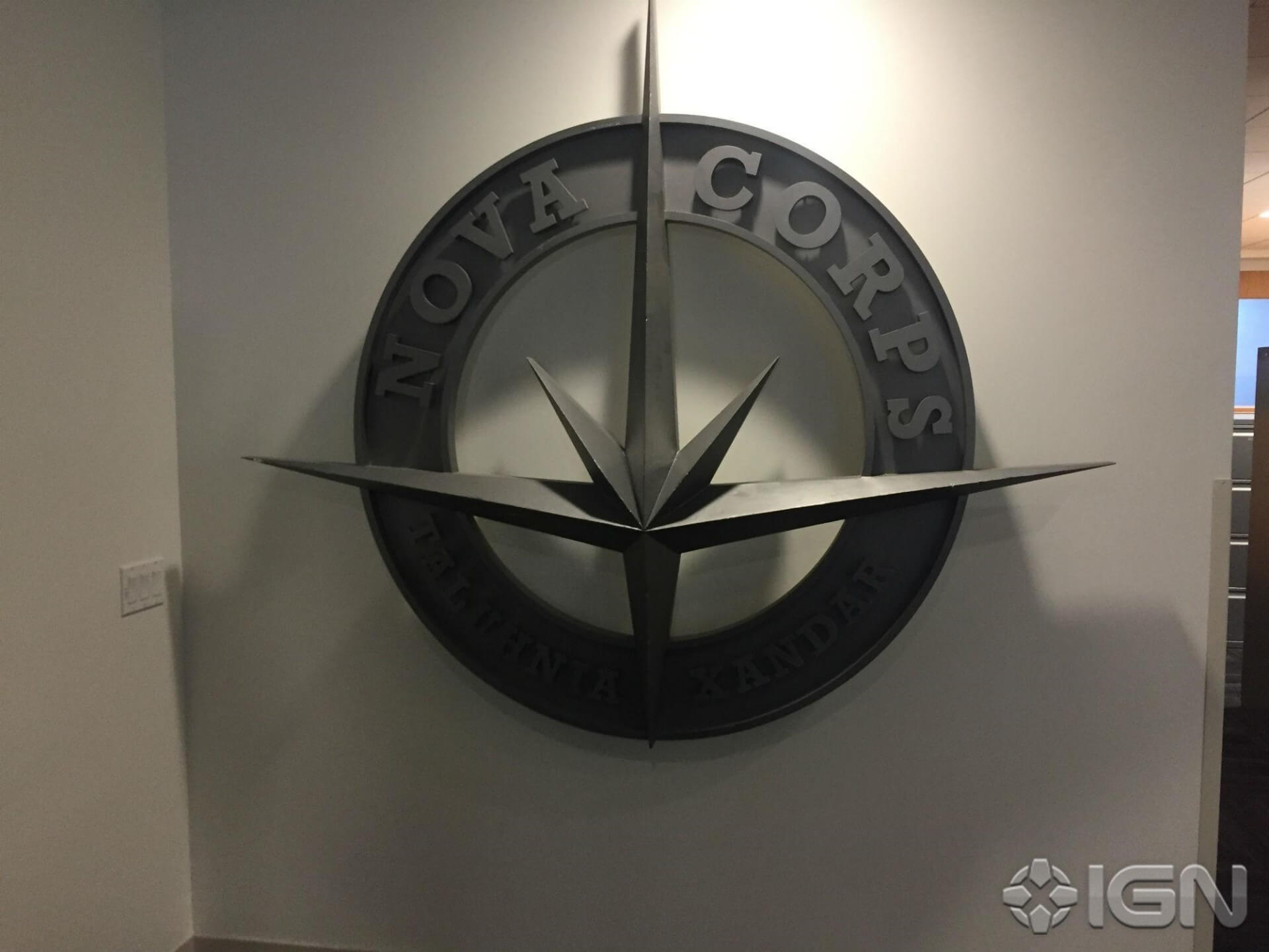 图片[10]-原来漫威工作室长这样？大量奢侈装备与新电影海报！-伊丞小站（YLIMHS.COM）