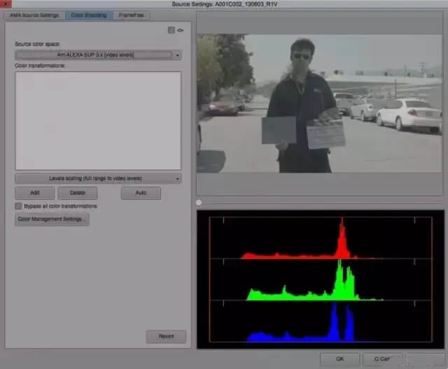 图片[21]-调色必备！后期制作中如何给LOG镜头加载LUT？-伊丞小站（YLIMHS.COM）