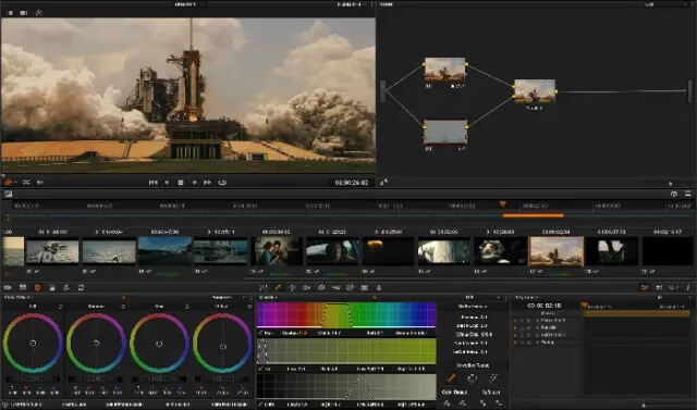 图片[26]-电影大师诺兰的《星际穿越》调色秘籍！-伊丞小站（YLIMHS.COM）