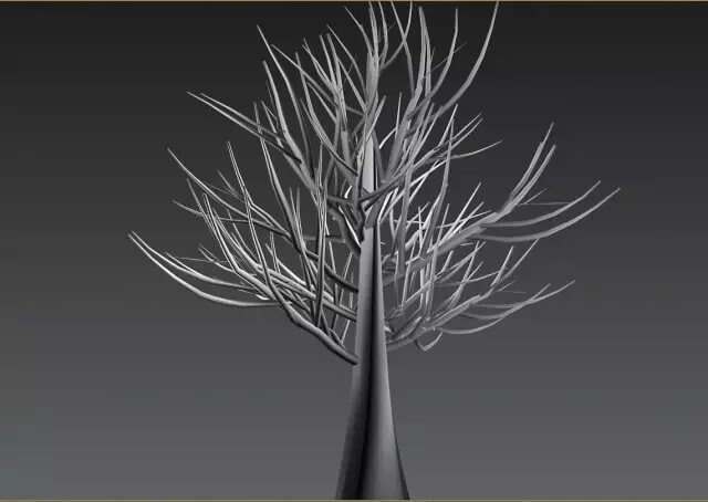 图片[21]-由浅入深的案例解析，三维水墨动画的实现过程-伊丞小站（YLIMHS.COM）