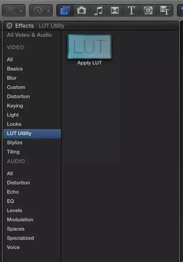 图片[11]-调色必备！后期制作中如何给LOG镜头加载LUT？-伊丞小站（YLIMHS.COM）