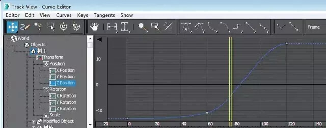图片[18]-由浅入深的案例解析，三维水墨动画的实现过程-伊丞小站（YLIMHS.COM）