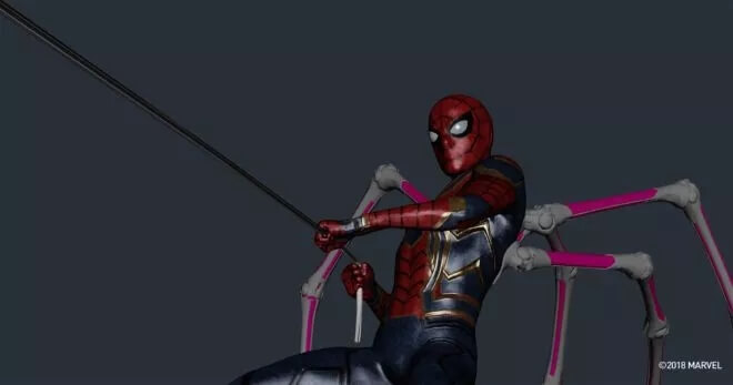 图片[21]-《复联3》制作流程揭秘-伊丞小站（YLIMHS.COM）