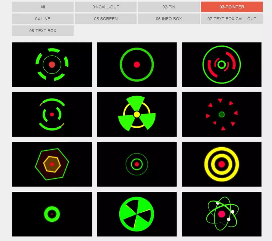 图片[7]-实操解码：如何用AE制作“一带一路”线路图-伊丞小站（YLIMHS.COM）