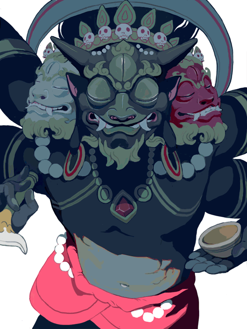 图片[2]-你不得不关注的20位疯狂天才Gif插画家！（上篇）-伊丞小站（YLIMHS.COM）