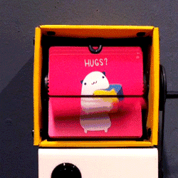 图片[18]-你不得不关注的20位疯狂天才Gif插画家！（上篇）-伊丞小站（YLIMHS.COM）