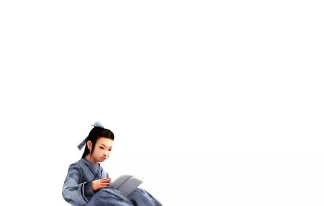 图片[29]-由浅入深的案例解析，三维水墨动画的实现过程-伊丞小站（YLIMHS.COM）