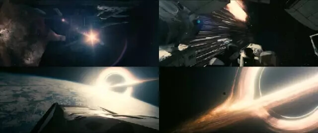 图片[14]-电影大师诺兰的《星际穿越》调色秘籍！-伊丞小站（YLIMHS.COM）