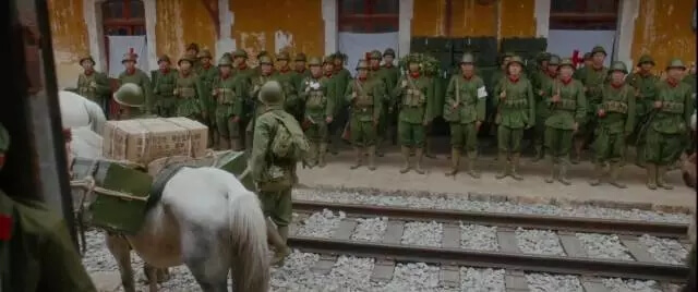 图片[15]-专访《芳华》摄影指导罗攀-伊丞小站（YLIMHS.COM）