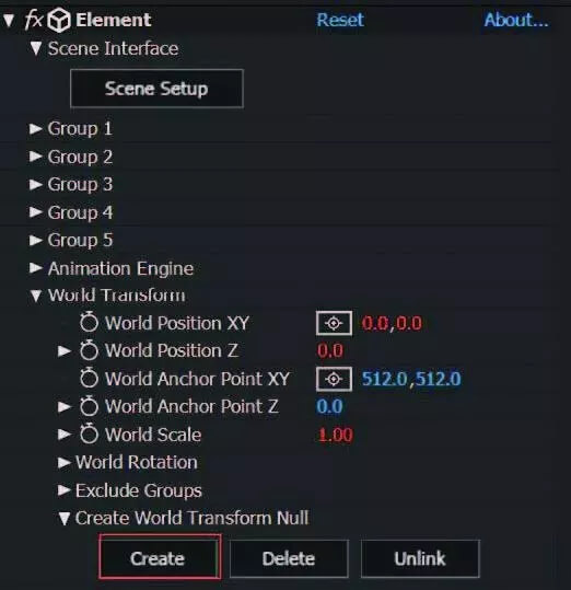 图片[15]-如何利用AE插件将三维对象融入真实VR场景？-伊丞小站（YLIMHS.COM）