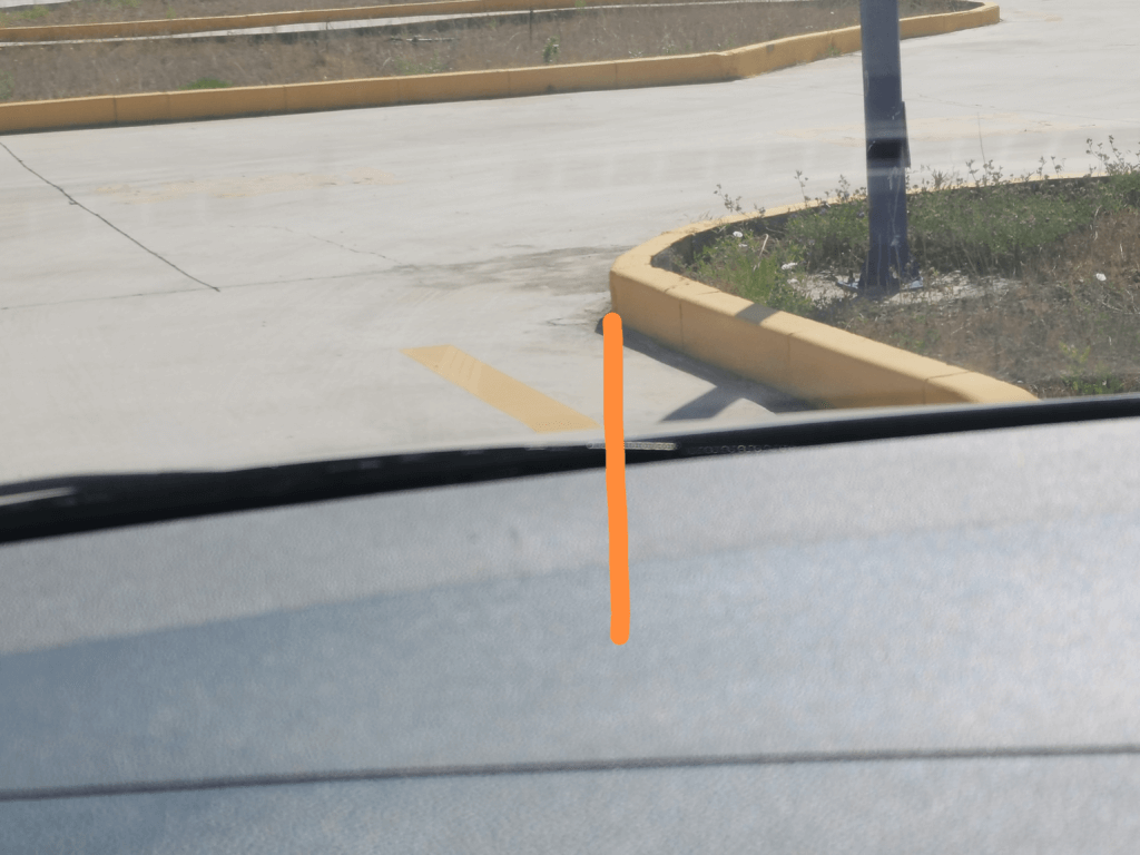 图片[10]-机动车驾驶证自动挡科目二总结-伊丞小站（YLIMHS.COM）